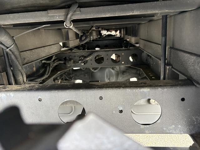 日野 デュトロ 小型 バン TKG-XZU695M(100828) 26枚目