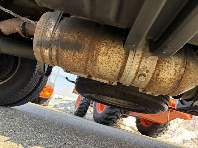 日野 デュトロ 小型 バン TKG-XZU695M(100828) 28枚目