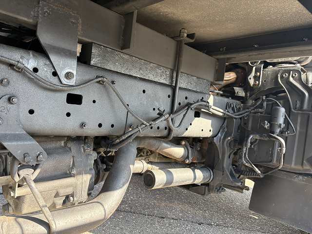 日野 デュトロ 小型 バン TKG-XZU695M(100828) 31枚目