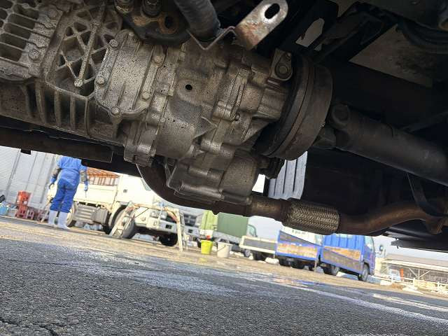 日野 デュトロ 小型 バン TKG-XZU695M(100828) 34枚目