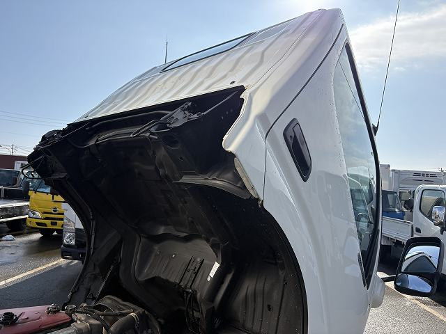 日野 デュトロ 小型 バン TKG-XZU695M(100828) 36枚目