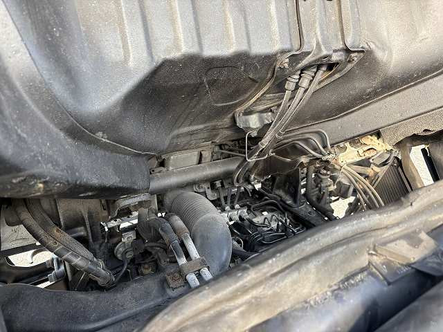 日野 デュトロ 小型 バン TKG-XZU695M(100828) 37枚目