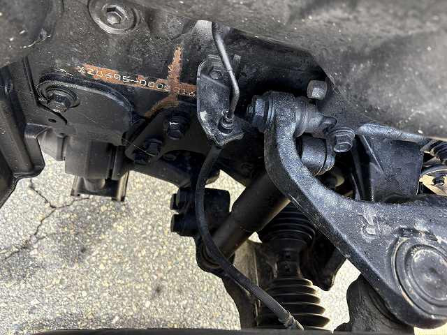 日野 デュトロ 小型 バン TKG-XZU695M(100828) 42枚目