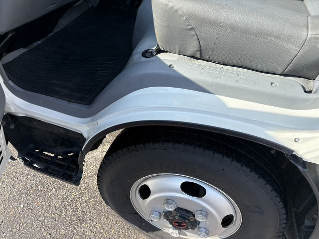 日野 デュトロ 小型 バン TKG-XZU695M(100828) 47枚目