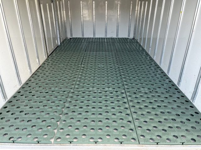 マツダ タイタン 小型 冷蔵冷凍バン TRG-LHR85AN(100829) 13枚目