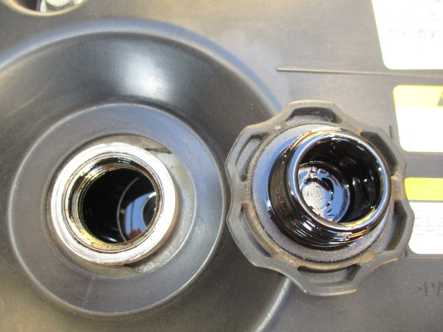 いすゞ エルフ 小型 平ボディ TRG-NKR85A(100830) 12枚目