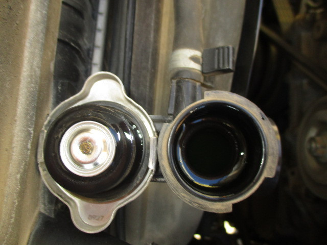 いすゞ エルフ 小型 平ボディ TRG-NKR85A(100830) 13枚目