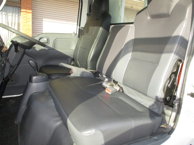 いすゞ エルフ 小型 平ボディ TRG-NKR85A(100830) 15枚目