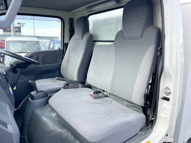 マツダ タイタン 小型 冷蔵冷凍バン TRG-LHR85AN(100829) 20枚目