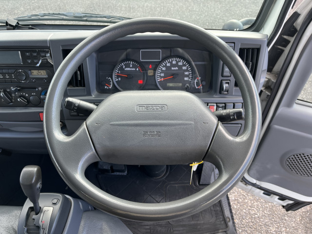 マツダ タイタン 小型 冷蔵冷凍バン TRG-LHR85AN(100829) 21枚目