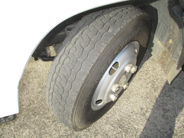 いすゞ エルフ 小型 平ボディ TRG-NKR85A(100830) 20枚目