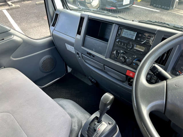 マツダ タイタン 小型 冷蔵冷凍バン TRG-LHR85AN(100829) 23枚目