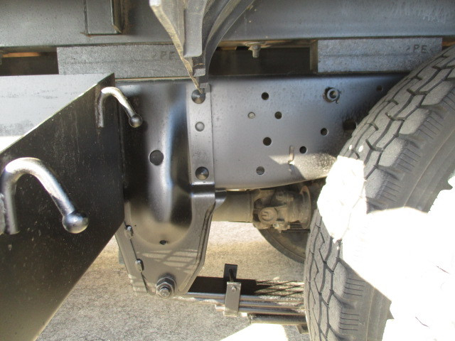 いすゞ エルフ 小型 平ボディ TRG-NKR85A(100830) 22枚目