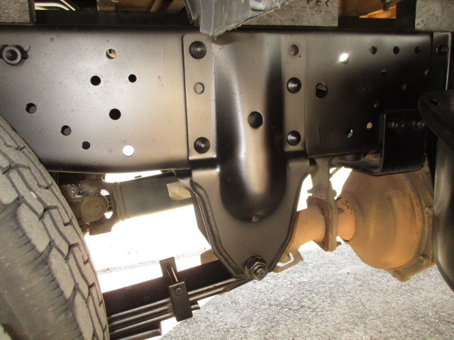 いすゞ エルフ 小型 平ボディ TRG-NKR85A(100830) 23枚目