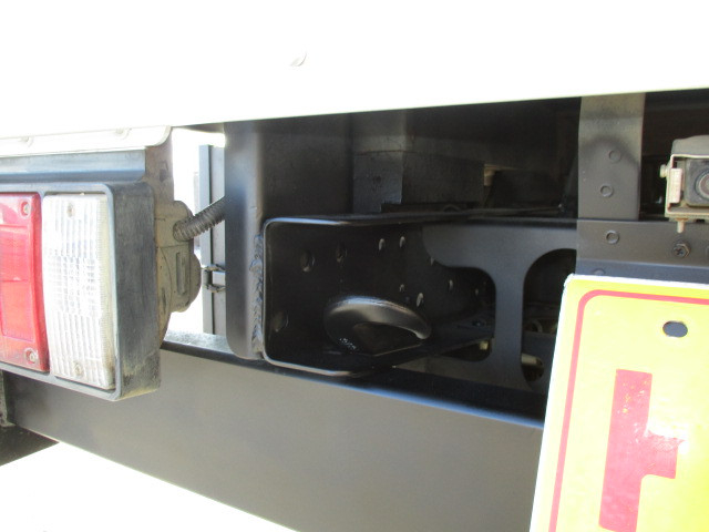 いすゞ エルフ 小型 平ボディ TRG-NKR85A(100830) 24枚目