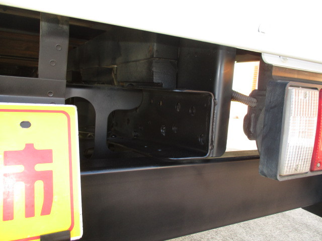 いすゞ エルフ 小型 平ボディ TRG-NKR85A(100830) 25枚目