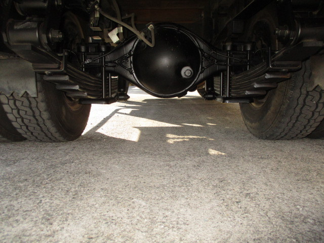 いすゞ エルフ 小型 平ボディ TRG-NKR85A(100830) 26枚目