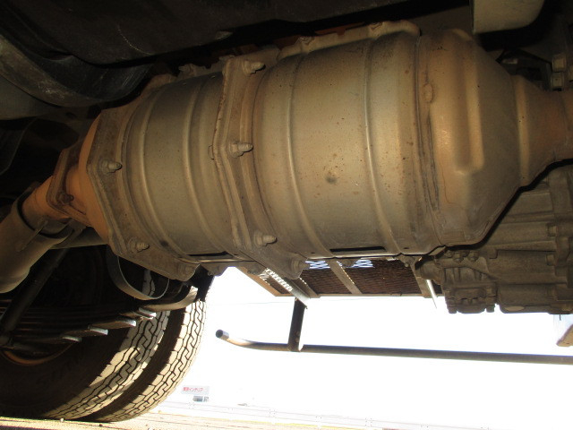 いすゞ エルフ 小型 平ボディ TRG-NKR85A(100830) 30枚目