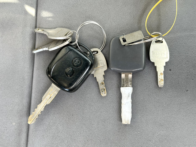 マツダ タイタン 小型 冷蔵冷凍バン TRG-LHR85AN(100829) 36枚目