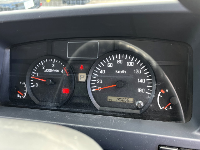 マツダ タイタン 小型 冷蔵冷凍バン TRG-LHR85AN(100829) 37枚目