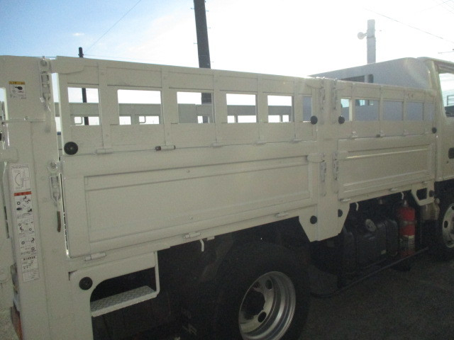 いすゞ エルフ 小型 平ボディ TRG-NKR85A(100830) 36枚目