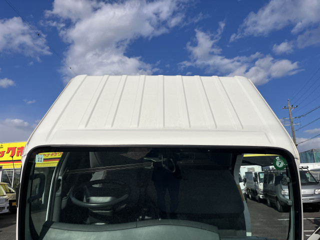 マツダ タイタン 小型 冷蔵冷凍バン TRG-LHR85AN(100829) 38枚目