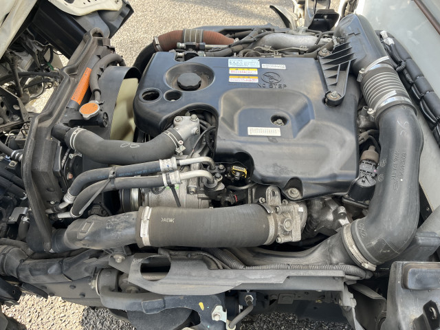 マツダ タイタン 小型 冷蔵冷凍バン TRG-LHR85AN(100829) 39枚目