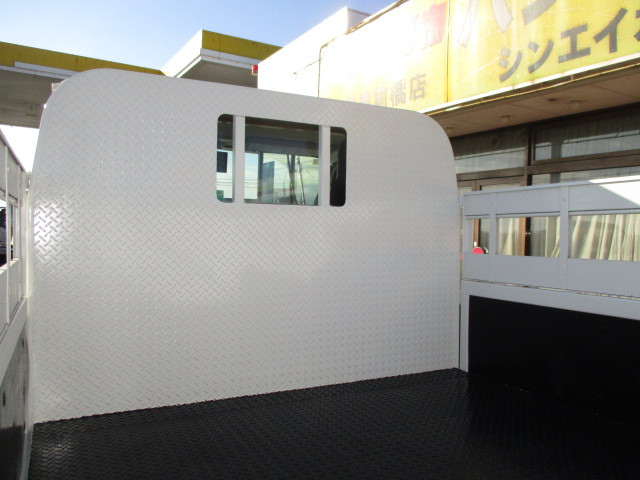 いすゞ エルフ 小型 平ボディ TRG-NKR85A(100830) 40枚目