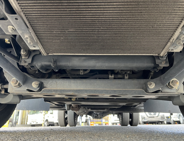 マツダ タイタン 小型 冷蔵冷凍バン TRG-LHR85AN(100829) 42枚目