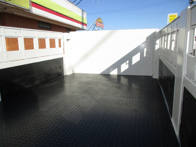 いすゞ エルフ 小型 平ボディ TRG-NKR85A(100830) 41枚目