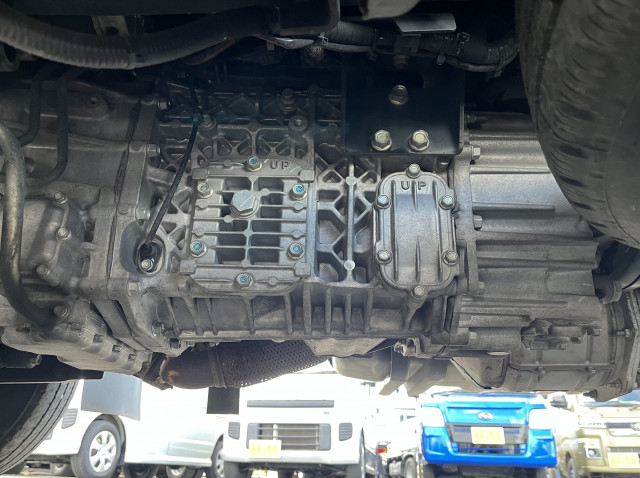 マツダ タイタン 小型 冷蔵冷凍バン TRG-LHR85AN(100829) 44枚目