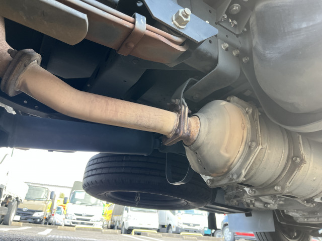 マツダ タイタン 小型 冷蔵冷凍バン TRG-LHR85AN(100829) 45枚目