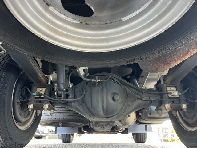 マツダ タイタン 小型 冷蔵冷凍バン TRG-LHR85AN(100829) 46枚目