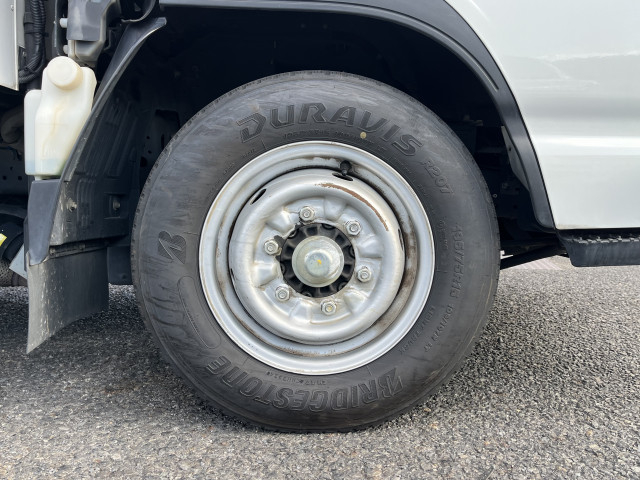 マツダ タイタン 小型 冷蔵冷凍バン TRG-LHR85AN(100829) 47枚目