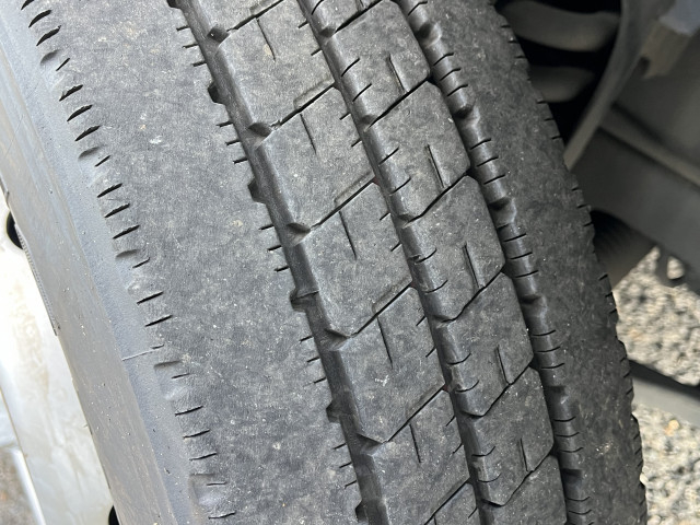 マツダ タイタン 小型 冷蔵冷凍バン TRG-LHR85AN(100829) 48枚目