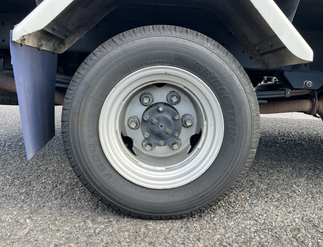 マツダ タイタン 小型 冷蔵冷凍バン TRG-LHR85AN(100829) 49枚目