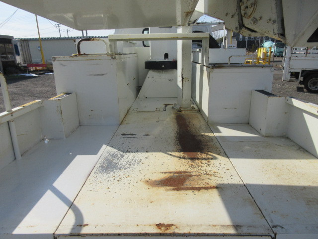 日野 デュトロ 小型 高所作業車 TKG-XZU600X(100832) 9枚目