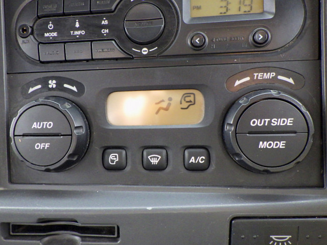 いすゞ フォワード 中型 平ボディ（クレーン付） 2RG-FRR90S2(100831) 17枚目