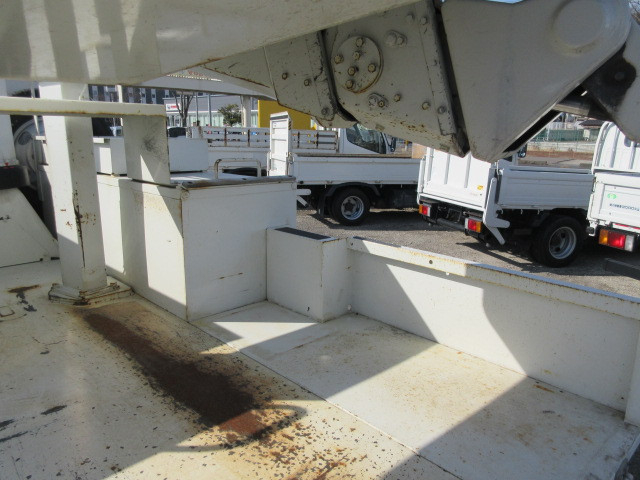 日野 デュトロ 小型 高所作業車 TKG-XZU600X(100832) 11枚目