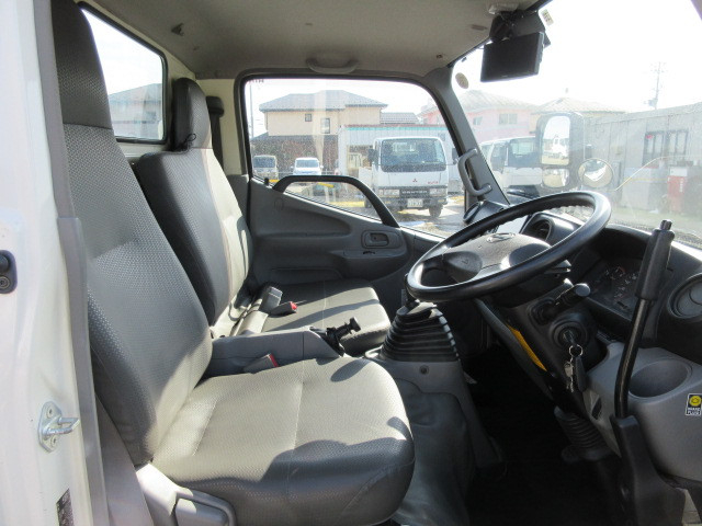 日野 デュトロ 小型 高所作業車 TKG-XZU600X(100832) 13枚目