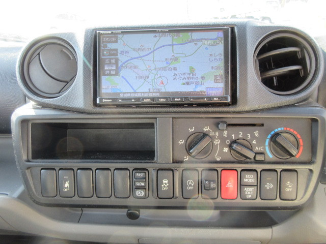 日野 デュトロ 小型 高所作業車 TKG-XZU600X(100832) 15枚目