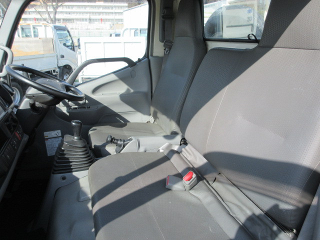 日野 デュトロ 小型 高所作業車 TKG-XZU600X(100832) 17枚目