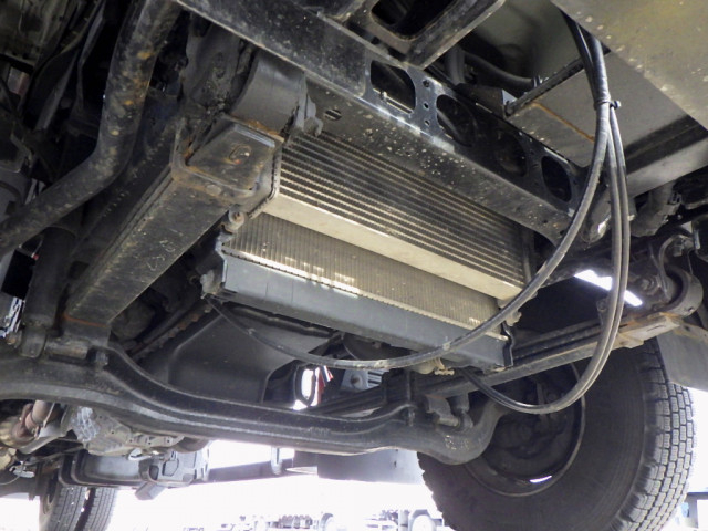 いすゞ フォワード 中型 平ボディ（クレーン付） 2RG-FRR90S2(100831) 26枚目