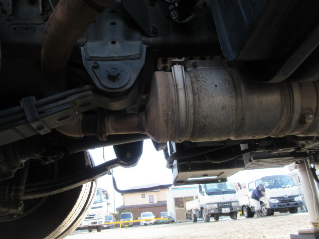 日野 デュトロ 小型 高所作業車 TKG-XZU600X(100832) 24枚目