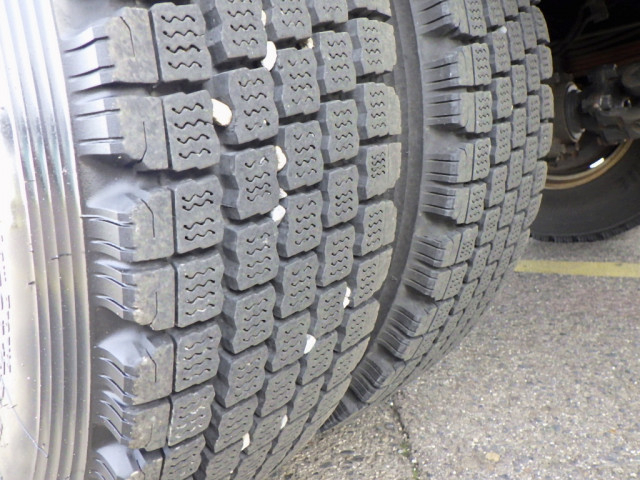 いすゞ フォワード 中型 平ボディ（クレーン付） 2RG-FRR90S2(100831) 32枚目