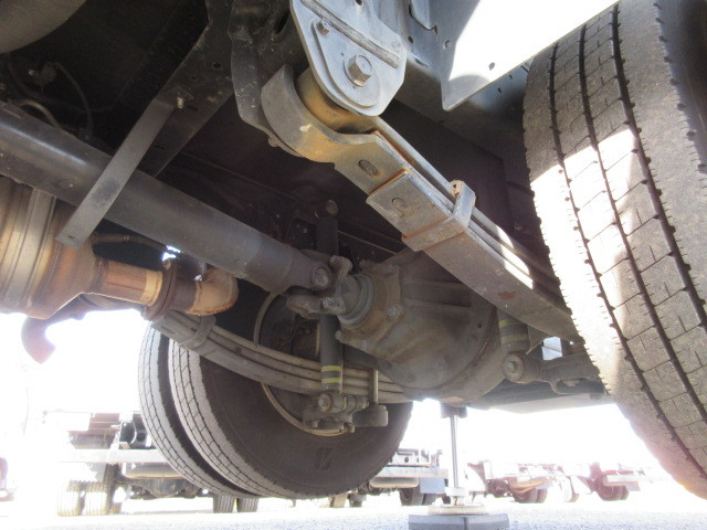 日野 デュトロ 小型 高所作業車 TKG-XZU600X(100832) 27枚目