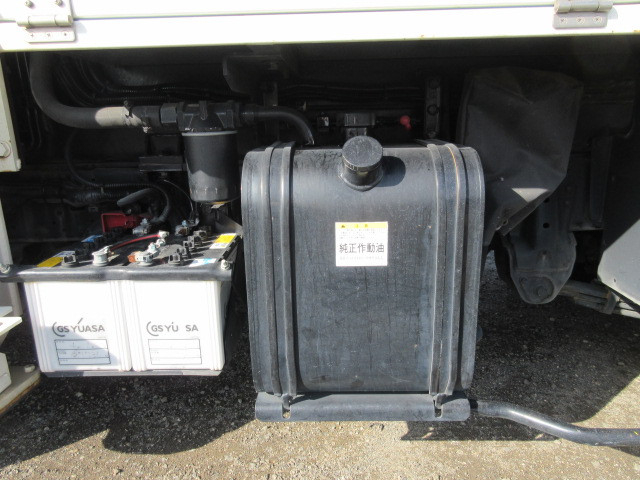 日野 デュトロ 小型 高所作業車 TKG-XZU600X(100832) 30枚目