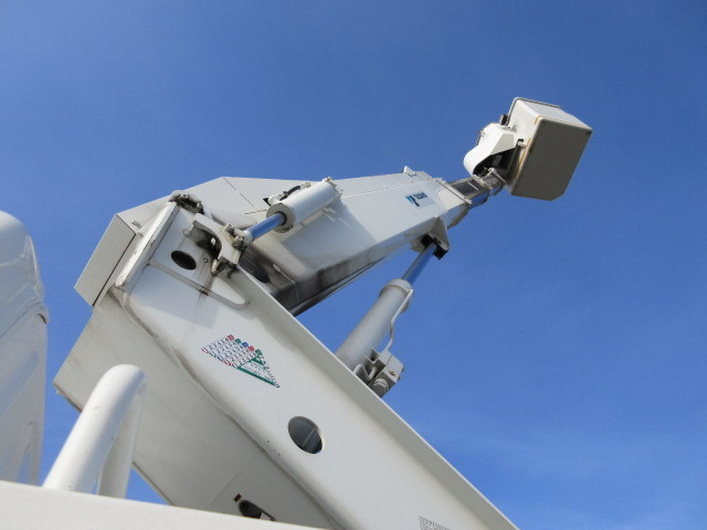 日野 デュトロ 小型 高所作業車 TKG-XZU600X(100832) 32枚目