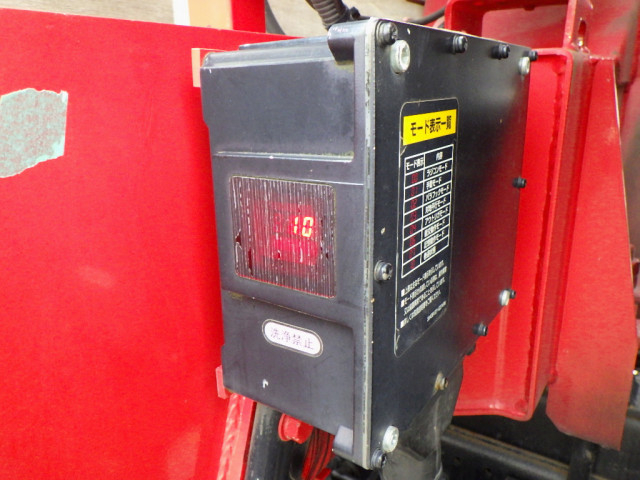 いすゞ フォワード 中型 平ボディ（クレーン付） 2RG-FRR90S2(100831) 42枚目