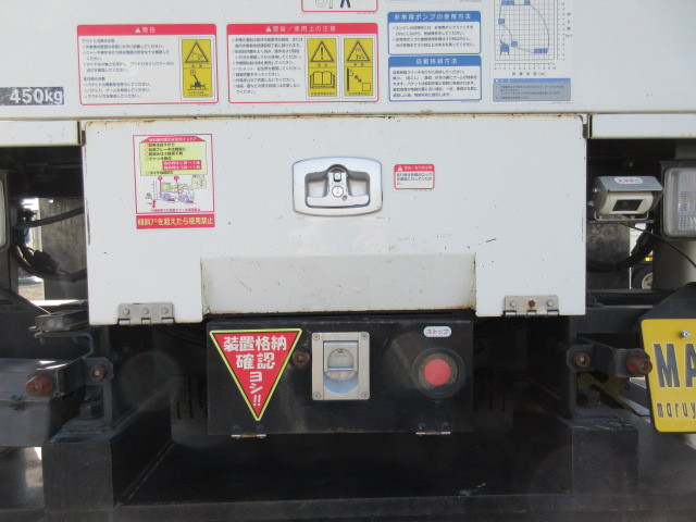 日野 デュトロ 小型 高所作業車 TKG-XZU600X(100832) 38枚目